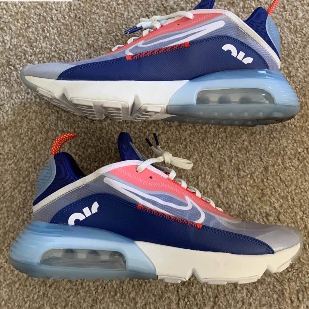 Nike Air Max 2090